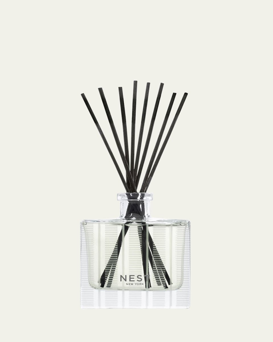 Rose Noir Oud Reed Diffuser, 5.9 oz.
